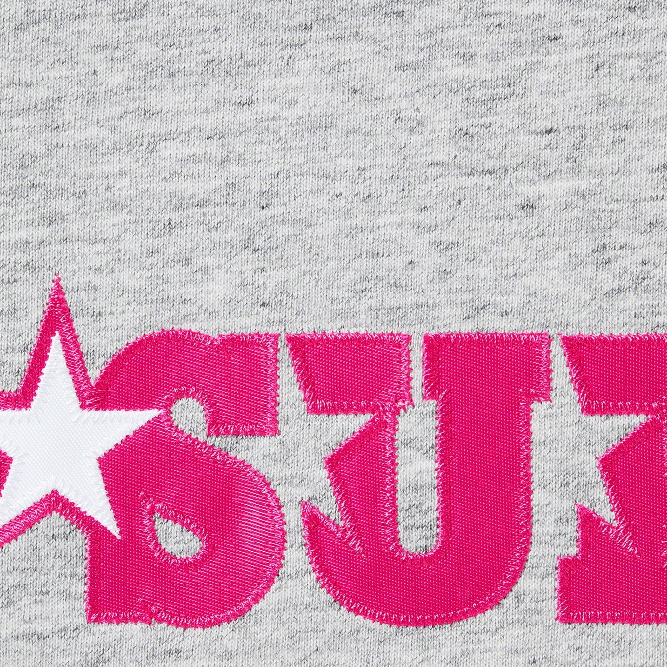 Star Logo S/S Top view 4